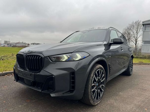 BMW X5 M Sport xDrive 259 kW image number 1