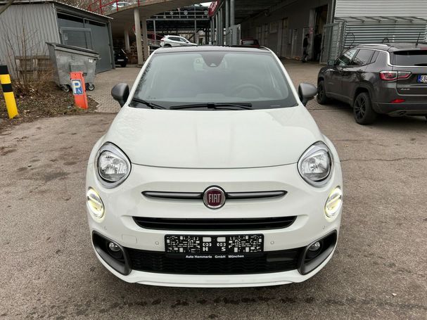 Fiat 500X Sport 110 kW image number 14