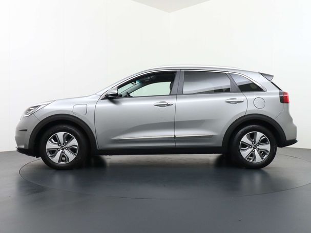 Kia Niro 104 kW image number 36