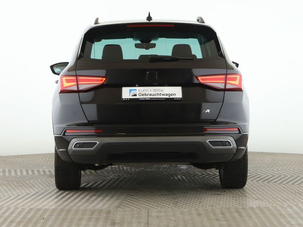 Seat Ateca 1.5 TSI FR 110 kW image number 5