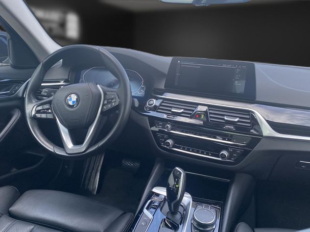 BMW 530i 185 kW image number 8