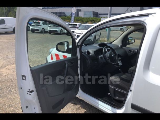 Renault Kangoo BLUE dCi 95 70 kW image number 14