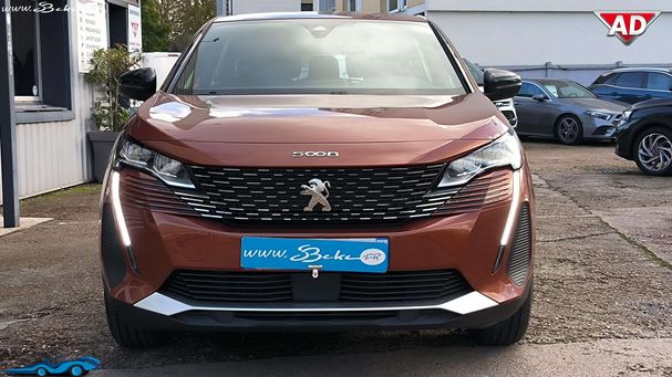 Peugeot 5008 PureTech 130 Active 96 kW image number 2