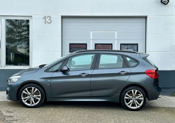 BMW 225i Active Tourer 170 kW image number 15