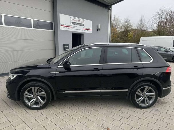 Volkswagen Tiguan 2.0 TDI R-Line 4Motion DSG 147 kW image number 5