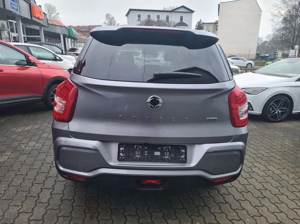 SsangYong Tivoli 1.5 120 kW image number 9