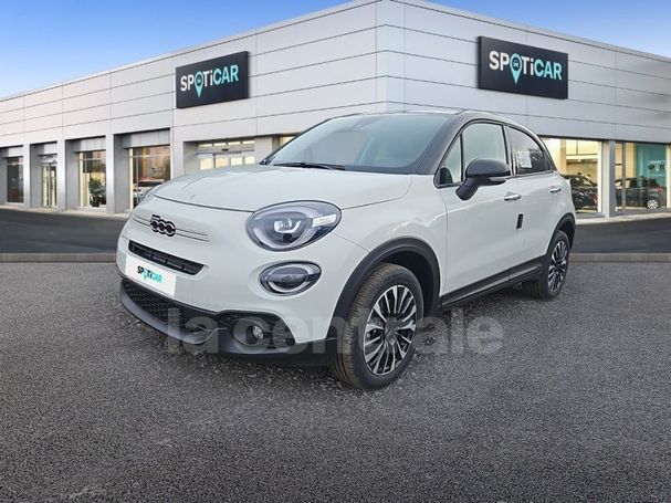 Fiat 500X 1.5 Hybrid DCT 96 kW image number 1