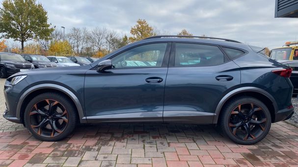 Cupra Formentor 2.0 TSI 4Drive VZ 228 kW image number 4