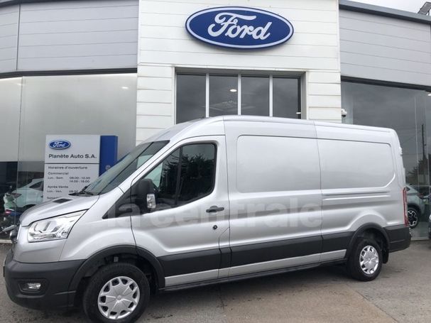 Ford Transit 350 L3H2 Trend 96 kW image number 12