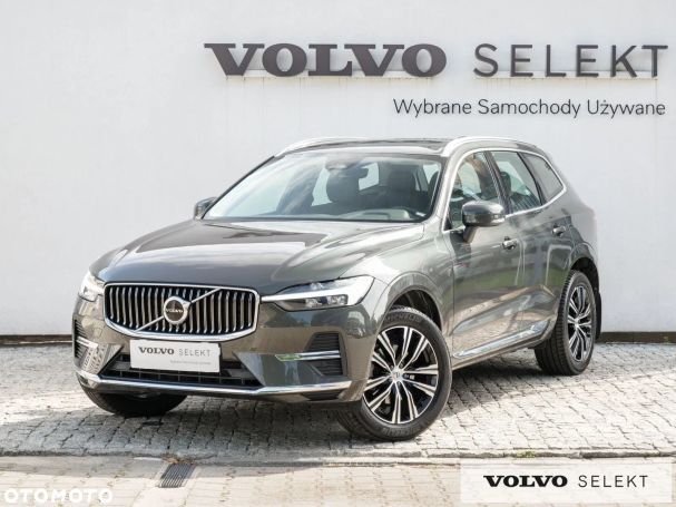 Volvo XC60 AWD 184 kW image number 1