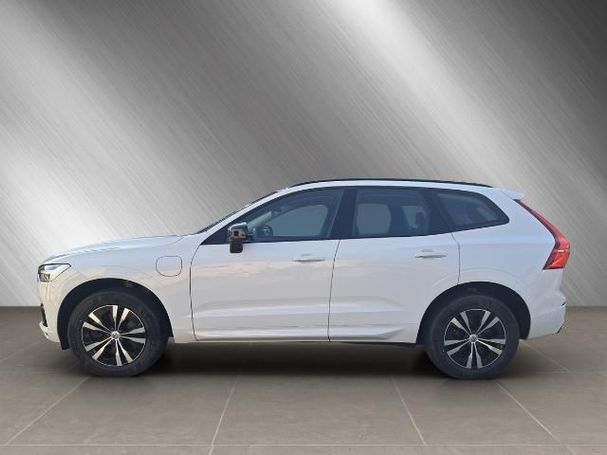 Volvo XC60 AWD 288 kW image number 1