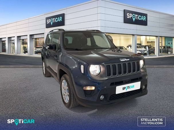 Jeep Renegade 140 kW image number 3