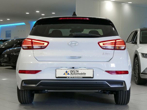 Hyundai i30 74 kW image number 11