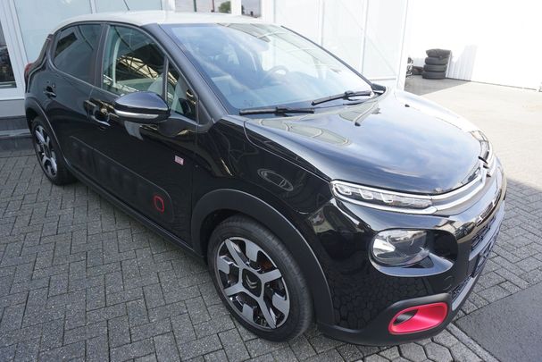 Citroen C3 60 kW image number 2