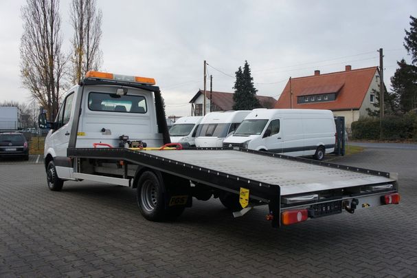 Volkswagen Crafter 120 kW image number 6