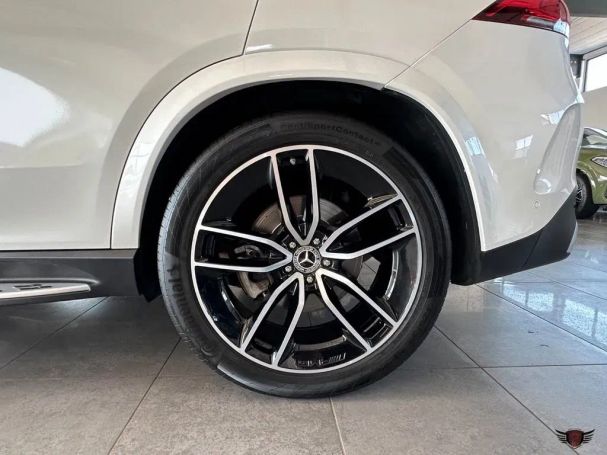 Mercedes-Benz GLE 53 AMG 320 kW image number 34