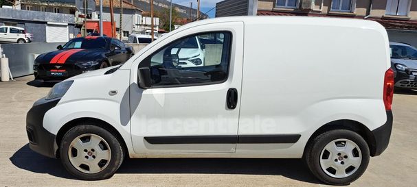 Fiat Fiorino Multijet 70 kW image number 5