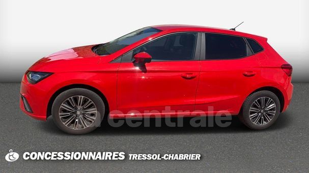 Seat Ibiza 1.0 TSI 70 kW image number 5