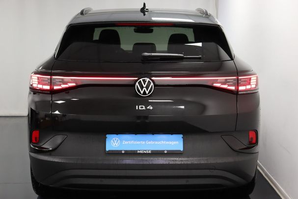 Volkswagen ID.4 150 kW image number 5