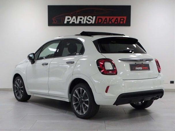 Fiat 500X 1.0 88 kW image number 5