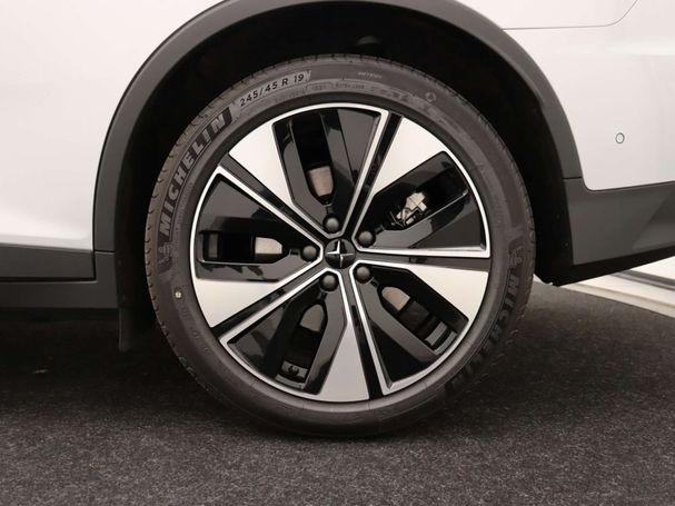 Polestar 2 78 kWh Long Range Single Motor 171 kW image number 35