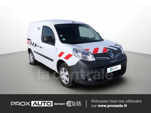 Renault Kangoo dCi 75 55 kW image number 2