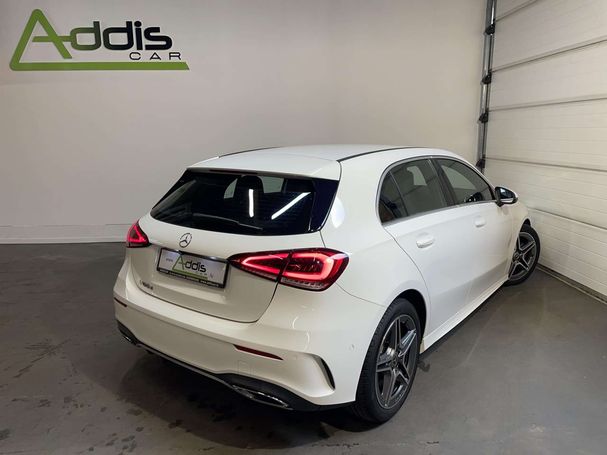 Mercedes-Benz A 180 d 85 kW image number 2