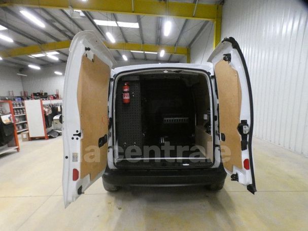 Renault Kangoo dCi 90 Extra 66 kW image number 7