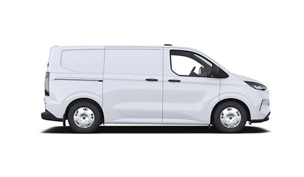 Ford Transit Custom 100 kW image number 4