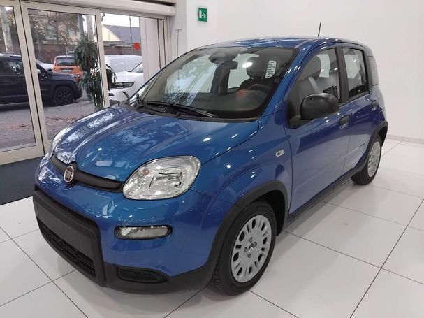 Fiat Panda 51 kW image number 2