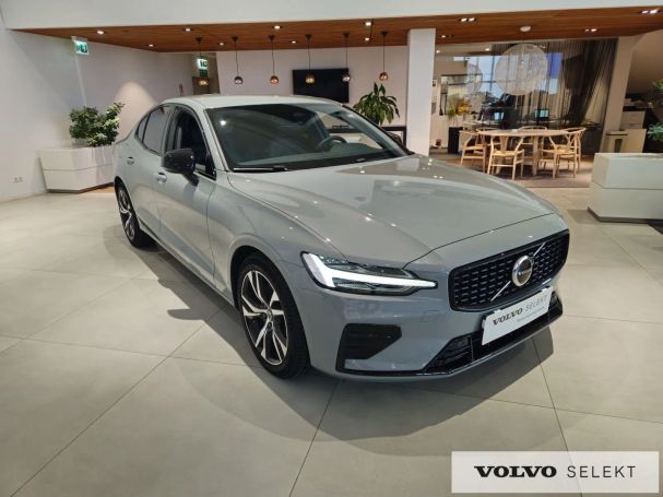 Volvo S60 145 kW image number 6