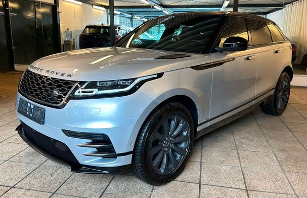 Land Rover Range Rover Velar 177 kW image number 1