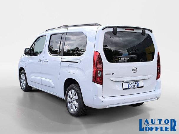 Opel e-Combo Life XL Ultimate 100 kW image number 5