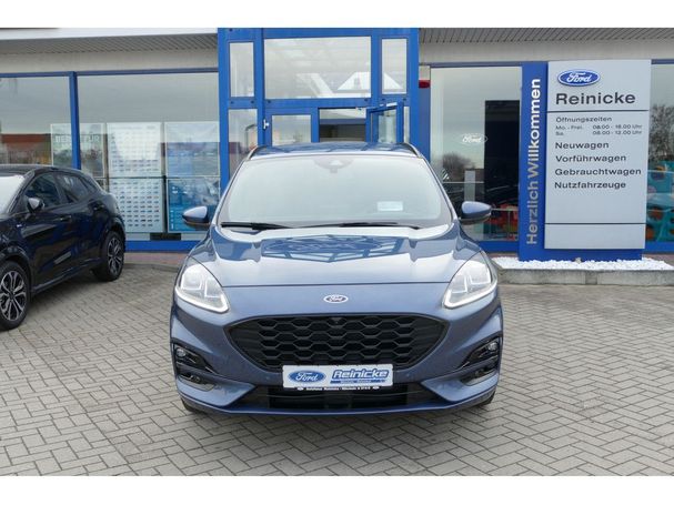 Ford Kuga 1.5 ST-Line 110 kW image number 2