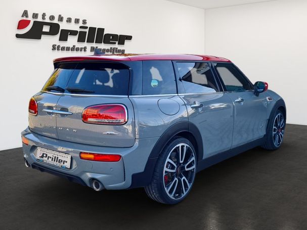 Mini John Cooper Works Clubman ALL4 225 kW image number 3