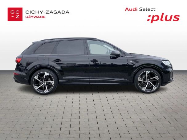 Audi Q7 210 kW image number 6