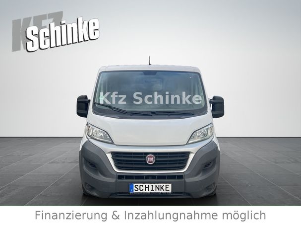 Fiat Ducato 150 109 kW image number 16