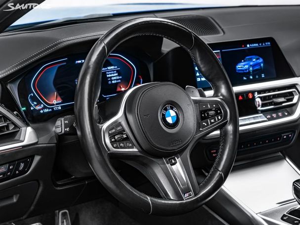 BMW M340i xDrive 275 kW image number 16