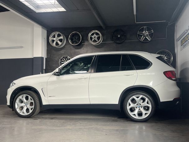 BMW X5 xDrive40d 230 kW image number 3