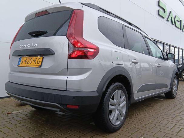 Dacia Jogger 1.0 TCe 81 kW image number 22