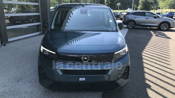 Opel Combo Life 1.5 DI Elegance 74 kW image number 5