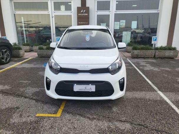 Kia Picanto 1.0 AMT 46 kW image number 2