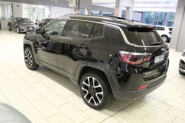 Jeep Compass 1.4 MultiAir 125 kW image number 6