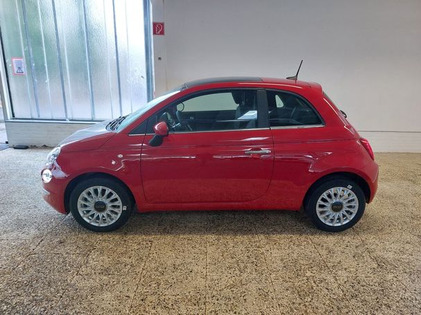 Fiat 500 51 kW image number 5