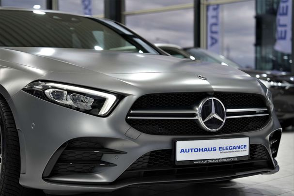 Mercedes-Benz A 35 AMG 4Matic 225 kW image number 7