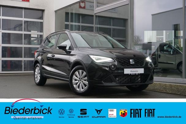 Seat Arona 1.0 TSI Style DSG 81 kW image number 1