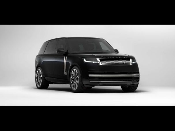 Land Rover Range Rover P530 SV 390 kW image number 2