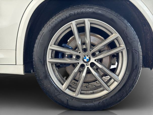 BMW X3 xDrive30e M Sport 215 kW image number 11