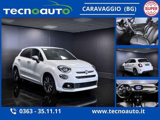 Fiat 500X 1.0 88 kW image number 2