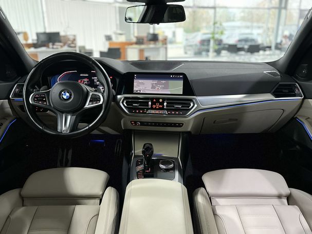 BMW 340i Touring xDrive 285 kW image number 40